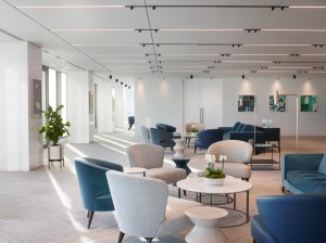 Estée Lauder Cos. Inc. London Office