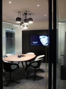 Estée Lauder Cos. Inc. London Office