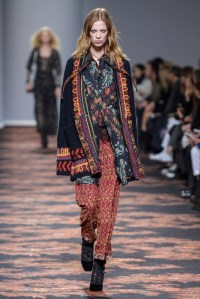 Etro RTW Fall 2016