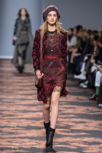 Etro RTW Fall 2016