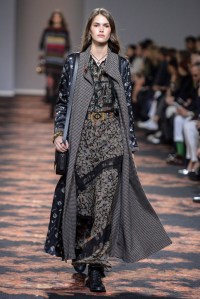 Etro RTW Fall 2016