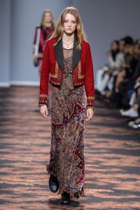 Etro RTW Fall 2016