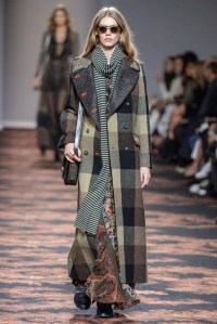 Etro RTW Fall 2016