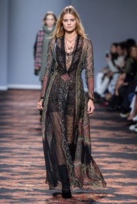 Etro RTW Fall 2016