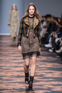 Etro RTW Fall 2016