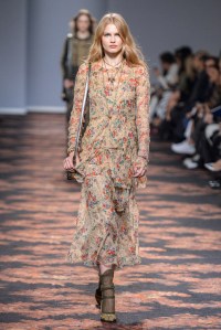 Etro RTW Fall 2016