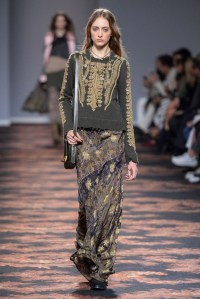 Etro RTW Fall 2016