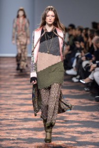 Etro RTW Fall 2016