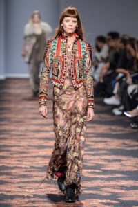 Etro RTW Fall 2016
