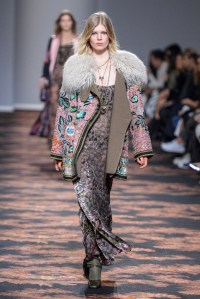 Etro RTW Fall 2016