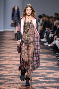 Etro RTW Fall 2016