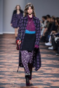 Etro RTW Fall 2016