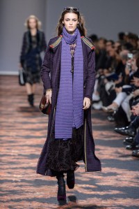 Etro RTW Fall 2016