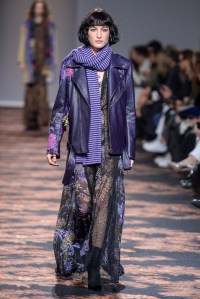 Etro RTW Fall 2016