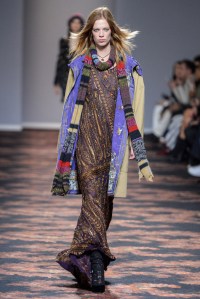 Etro RTW Fall 2016