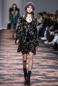 Etro RTW Fall 2016