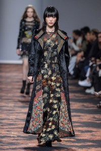 Etro RTW Fall 2016