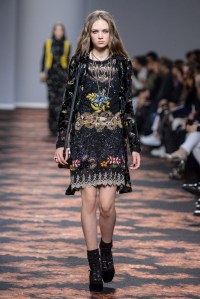 Etro RTW Fall 2016