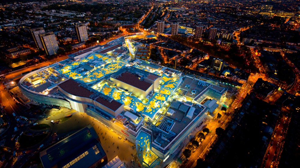 Westfield Uncovers What Shoppers Want Next