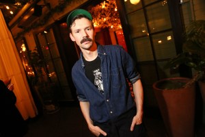 Adam Selman Fashion Unfiltered Dinner, Feb 3, 2016