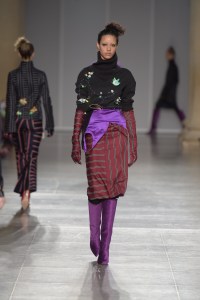AV Robertson RTW Fall 2016