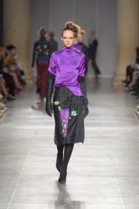 AV Robertson RTW Fall 2016