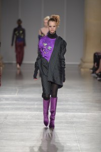 AV Robertson RTW Fall 2016