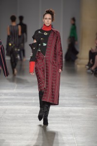 AV Robertson RTW Fall 2016