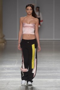 Caitlin Price RTW Fall 2016