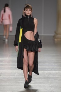 Caitlin Price RTW Fall 2016