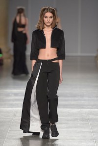 Caitlin Price RTW Fall 2016