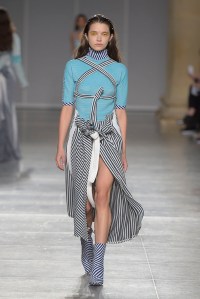 Richard Malone RTW Fall 2016