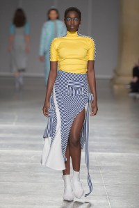 Richard Malone RTW Fall 2016