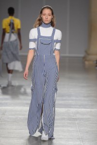 Richard Malone RTW Fall 2016