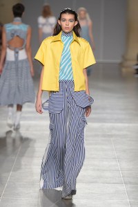 Richard Malone RTW Fall 2016