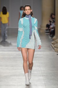 Richard Malone RTW Fall 2016