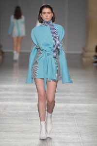 Richard Malone RTW Fall 2016