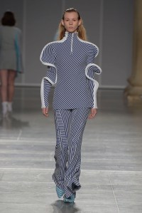 Richard Malone RTW Fall 2016