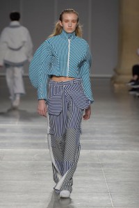 Richard Malone RTW Fall 2016