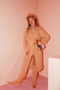 Faustine Steinmetz RTW Fall 2016