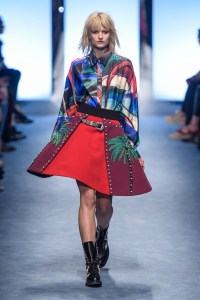 Fausto Puglisi RTW Fall 2016