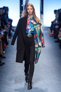 Fausto Puglisi RTW Fall 2016