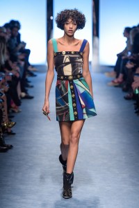 Fausto Puglisi RTW Fall 2016