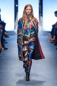 Fausto Puglisi RTW Fall 2016
