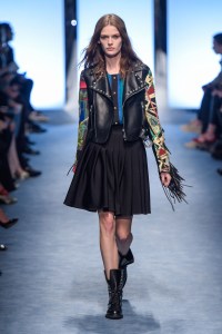 Fausto Puglisi RTW Fall 2016