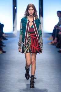 Fausto Puglisi RTW Fall 2016