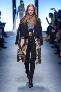 Fausto Puglisi RTW Fall 2016