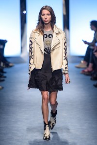 Fausto Puglisi RTW Fall 2016