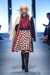 Fausto Puglisi RTW Fall 2016