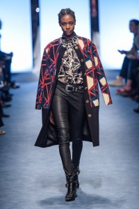 Fausto Puglisi RTW Fall 2016